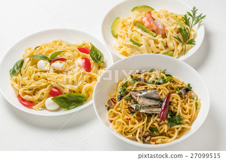 意大利食品配料原料意大利麵食新鮮意大利面 27099515