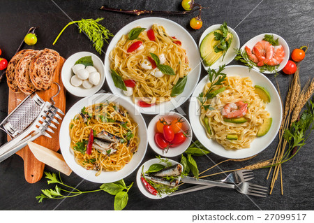 意大利食品配料原料意大利麵食新鮮意大利面 意大利食品配料原料意大利麵食新鮮意大利面 27099517