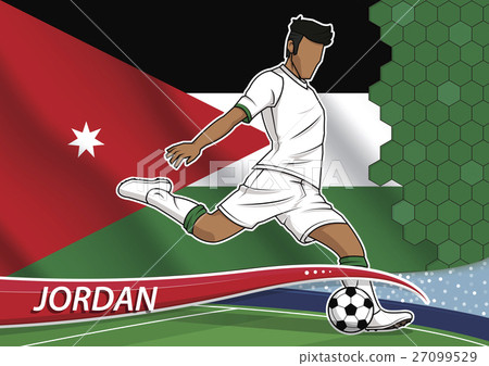 world soccer jordan player 27099529