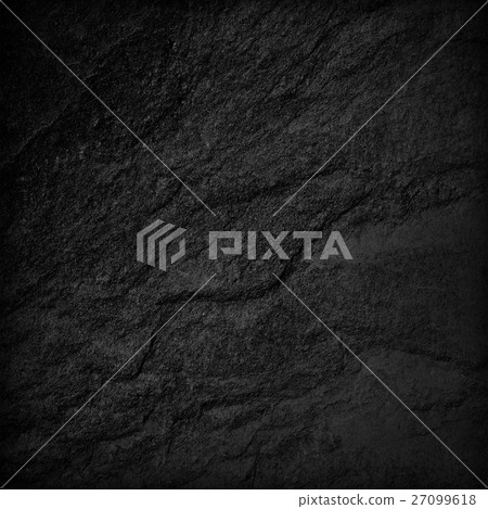 Dark grey black slate background or texture. Dark grey black slate background or texture. 27099618
