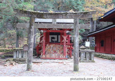 Nikko Yamanote Temple 27100147