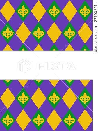 Mardi Gras 27100201