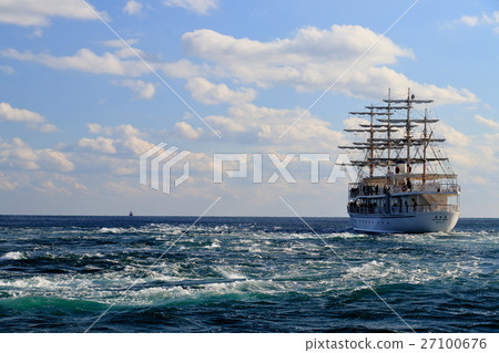 Tokushima ken Naruto Strait 27100676