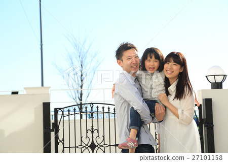 Happy family Happy family 27101158