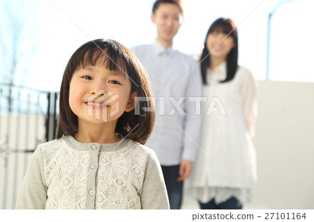 Happy family Happy family 27101164
