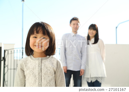 Happy family Happy family 27101167