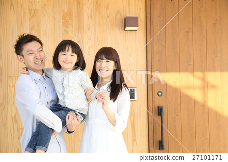 Happy family 27101171