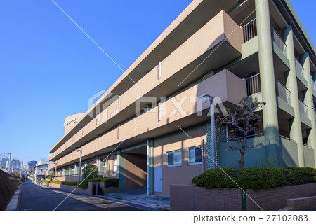 Special elderly nursing home 27102083