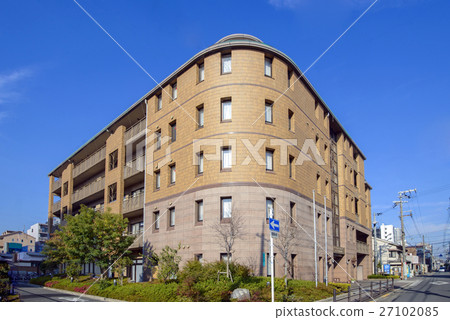 老年人特殊養老院 27102085