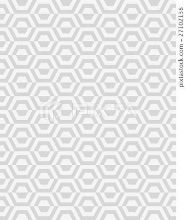 geometric gray hexagon geometric gray hexagon 27102138
