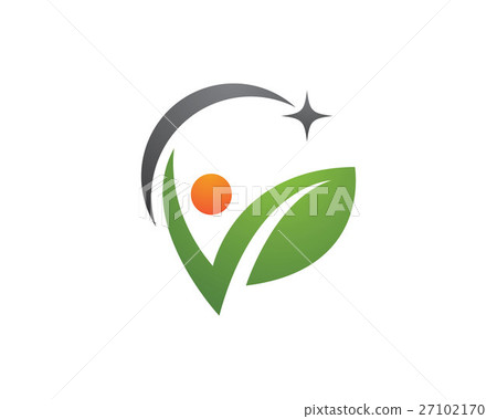 Healthy Life Logo 27102170