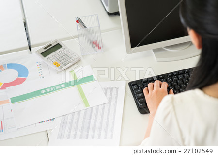 辦公室 辦公室 27102549