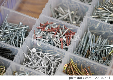 Classification of screws Classification of screws 27102581