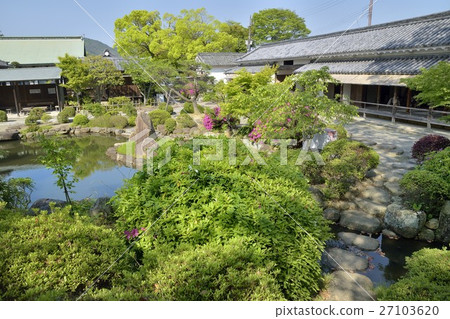 Oishi House Garden 27103620
