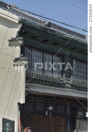 Kuroe Kawaba street Udatsu's house 27103623