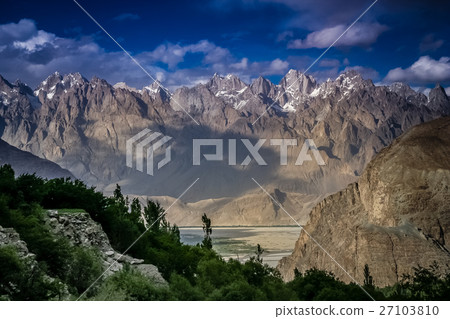 Central Karakorum National Park 27103810