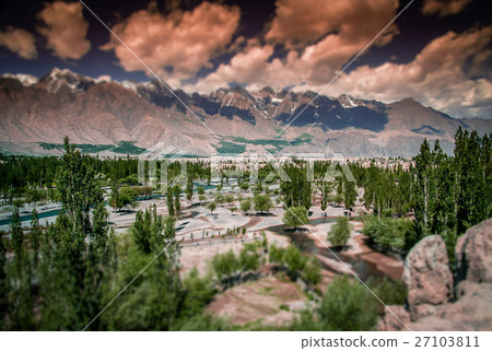Skardu valley 27103811
