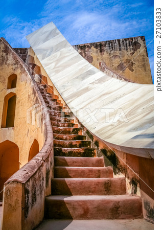Jantar Mantar astronomical Observatory Jantar Mantar astronomical Observatory 27103833