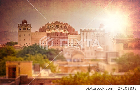 Hawa Mahal 27103835
