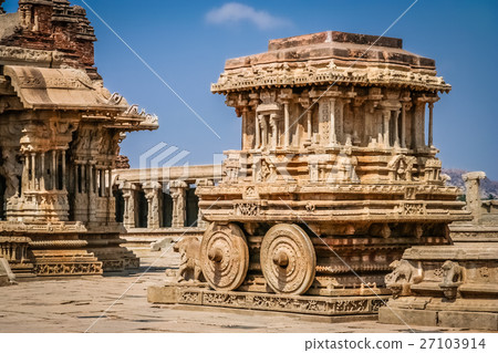 Vittalla temple Vittalla temple 27103914