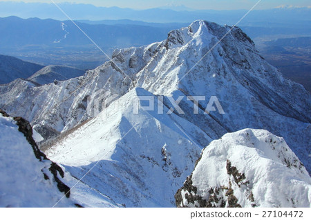 Yatsugatake core 27104472