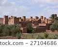 World Heritage Sites in Morocco, Ait Ben Haddou 27104686