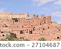 World Heritage Sites in Morocco, Ait Ben Haddou 27104687