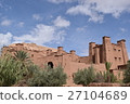 World Heritage Sites in Morocco, Ait Ben Haddou 27104689