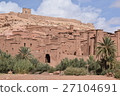 World Heritage Sites in Morocco, Ait Ben Haddou 27104691