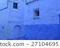 Morocco's blue medina, Shaaf Chewain 27104695