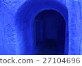 Morocco's blue medina, Shaaf Chewain 27104696