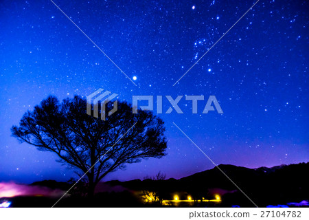 Starry Sky of Miyagase 27104782