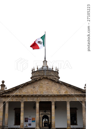 Hospicio Cabanas（墨西哥瓜達拉哈拉） 27105223
