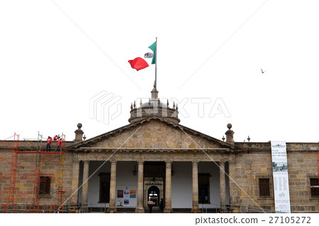 Hospicio Cabanas（墨西哥瓜達拉哈拉） 27105272