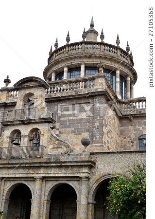 Hospicio Cabanas (Guadalajara, Mexico) 27105368