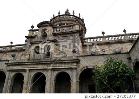 Hospicio Cabanas(墨西哥瓜達拉哈拉) Hospicio Cabanas(墨西哥瓜達拉哈拉) 27105377