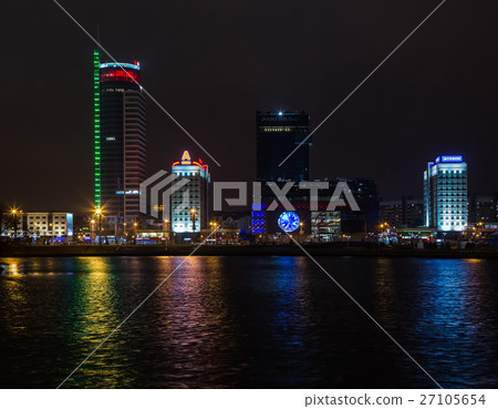 Belarus, Minsk, Pobediteley 27105654