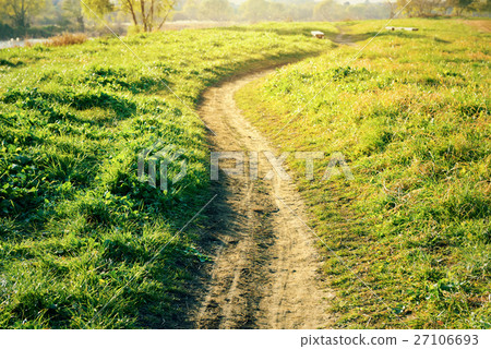 小直徑,人行道 小直徑,人行道 27106693