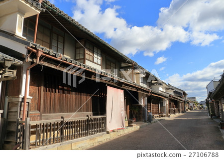 Udatsu流浪的街道 27106788