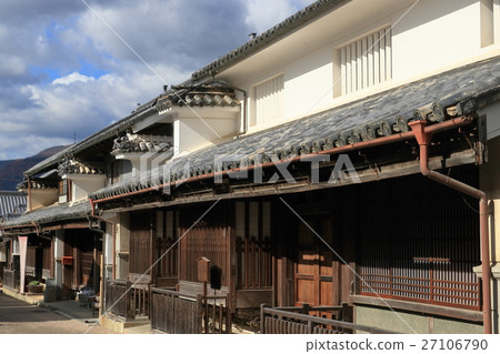 Udatsu流浪的街道 27106790