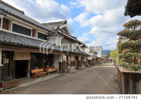 Udatsu流浪的街道 27106791