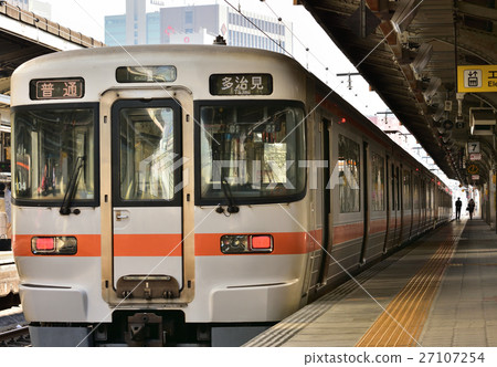 中央線313系列 中央線313系列 27107254