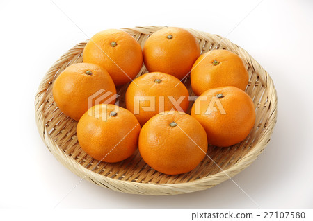 Mandarin orange Mandarin orange 27107580