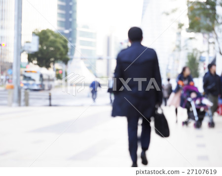 商人·冬天·模糊表達 商人·冬天·模糊表達 27107619