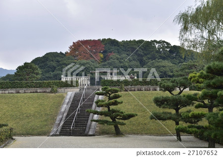 Shingin Emperor Mountain Bamboo Road Shingoka Shingin Emperor Mountain Bamboo Road Shingoka 27107652