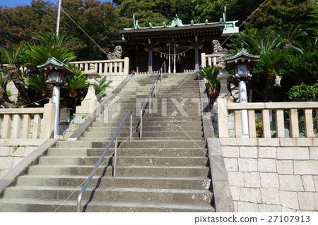 東寶神社 27107913