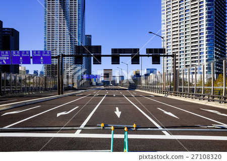 開業前的新路(9) 開業前的新路(9) 27108320