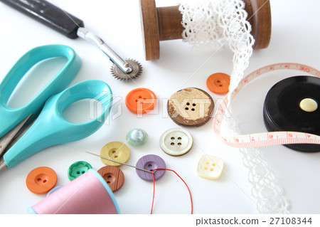 縫紉設備 縫紉設備 27108344