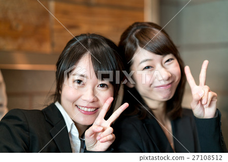 員工/女人 27108512