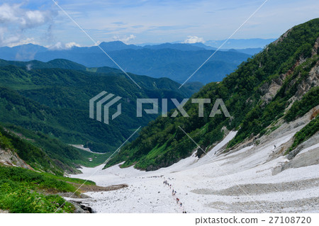 Nagano Northern Alps Hakuba Daisetsuki Nagano Northern Alps Hakuba Daisetsuki 27108720